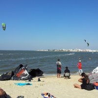 Kitecross Festival