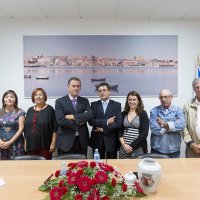 Tomada de Posse da Assembleia de Freguesia 2013-2017