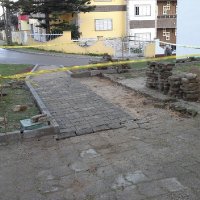 Requalificação de Passeio
