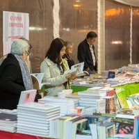 Feira do Livro 2014
