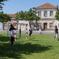 Agita Seixal 2014