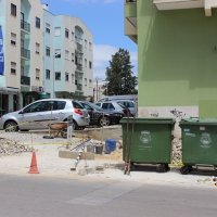 Rebaixamento de lancil