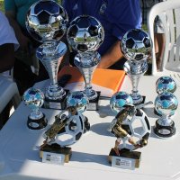 II Torneio Cidade de Amora