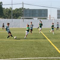 II Torneio Cidade de Amora