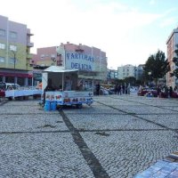 Mostra de Antiguidades, Artes e Artesanato de Amora