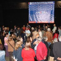 22º Aniversário da Cidade de Amora
