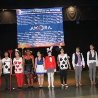 22º Aniversário da Cidade de Amora