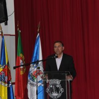 22º Aniversário da Cidade de Amora