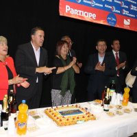 22º Aniversário da Cidade de Amora