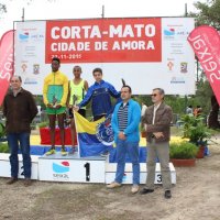 26º Corta-Mato Cidade de Amora