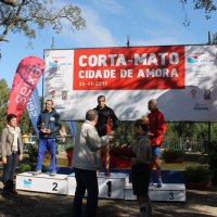 26º Corta-Mato Cidade de Amora
