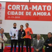 26º Corta-Mato Cidade de Amora