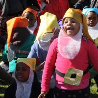 Desfile de Carnaval 2015