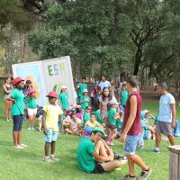 Dia dos Avós 2015