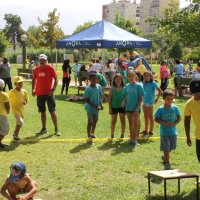 Dia dos Avós 2015