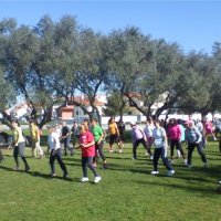 Desporto no Dia Internacional da Mulher