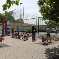 Férias Desportivas 2015