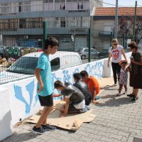 Férias Desportivas 2015