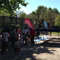Festa dos Jogos do Seixal 2015