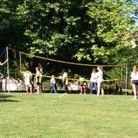 Festa dos Jogos do Seixal 2015