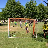 Festa dos Jogos do Seixal 2015
