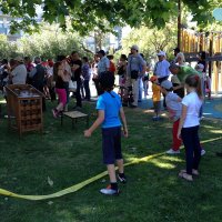 Festa dos Jogos do Seixal 2015