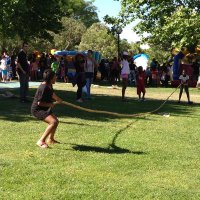 Festa dos Jogos do Seixal 2015