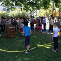 Festa dos Jogos do Seixal 2015