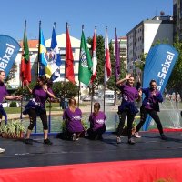 Festa dos Jogos do Seixal 2015