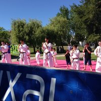 Festa dos Jogos do Seixal 2015