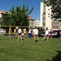 Festa dos Jogos do Seixal 2015