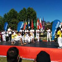 Festa dos Jogos do Seixal 2015