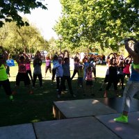 Festa dos Jogos do Seixal 2015