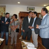Festas Populares Cidade de Amora 2015