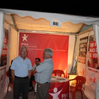 Festas Populares Cidade de Amora 2015
