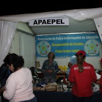 Festas Populares Cidade de Amora 2015