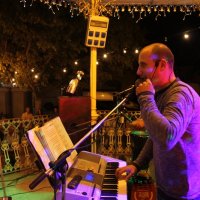 Festas Populares Cidade de Amora 2015
