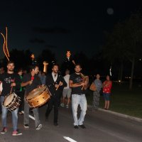 Festas Populares Cidade de Amora 2015