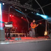 Festas Populares Cidade de Amora 2015