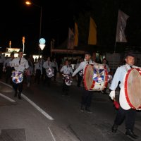 Festas Populares Cidade de Amora 2015