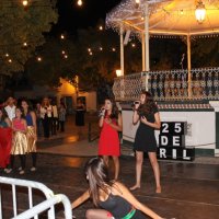 Festas Populares Cidade de Amora 2015