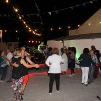 Festas Populares Cidade de Amora 2015