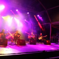 Festas Populares Cidade de Amora 2015