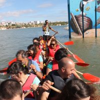 Festas Populares Cidade de Amora 2015