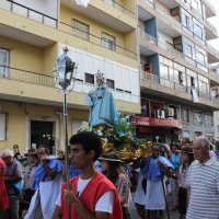 Festas Populares Cidade de Amora 2015