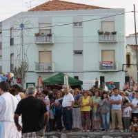 Festas Populares Cidade de Amora 2015