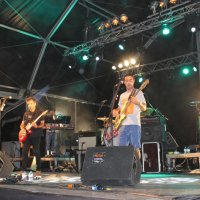 Festas Populares Cidade de Amora 2015