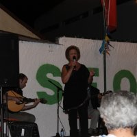 Festas Populares Cidade de Amora 2015
