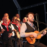 Festas Populares Cidade de Amora 2015