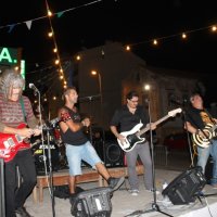 Festas Populares Cidade de Amora 2015